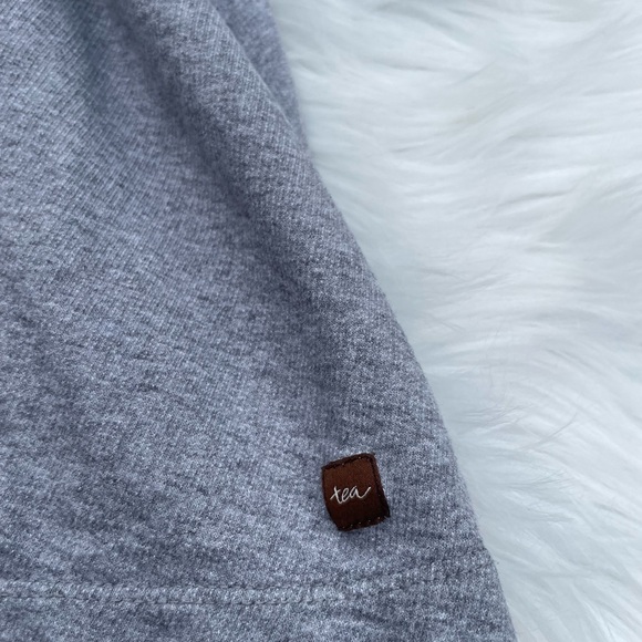 Tea Collection Embroidered Dress - size 7 - Picture 7 of 9